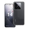 Futerał do Xiaomi 14 PRO Clear Case 2 mm (camera protection) transparentny