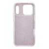 Etui na iPhone 18 Pro Max / 17 Pro Max Shining różowe