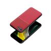 Futerał do iPhone 7 / 8 / SE 2020 / SE 2022 Noble czerwony