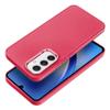 Futerał do Samsung A54 5G Frame magenta