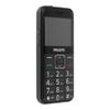 Telefon komórkowy Philips E171L czarny