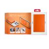 Powerbank zgodny z MagSafe Forcell F-Energy Slim F5K9 QC4.0 PD3.0 15W 5000 mAh pomarańczowy  0INT
