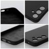 Futerał do Samsung A15 5G / A15 4G Silicone 2mm czarny