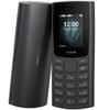 NOKIA telefon komórkowy 105 4G TA-1557 DS grafitowy