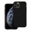 Futerał do iPhone 11 PRO Silicone czarny