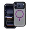 Futerał do iPhone 17 PRO MAX Neo zgodny z MagSafe fioletowy