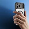 DUX DUCIS futerał AIMO MAG kompatybilny z MagSafe do IPHONE 17 PRO MAX czarny