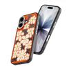 DUX DUCIS futerał MORO do IPHONE 17 pomarańczowy