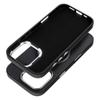 Futerał do iPhone 16 PRO MAX Frame Mag Cover zgodny z MagSafe czarny