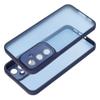 Etui na Samsung S26 FE / S25 FE Variete granatowe