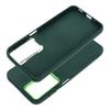 Futerał do Samsung A16 5G / A16 4G Frame zielony