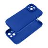 Etui na iPhone 16 PRO Matt 2.0 niebieskie