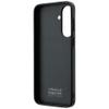RED BULL futerał do SAMSUNG A37 RBHCA3724PUILVR (Meshed PU Red Ring & Metal Buttons) granatowy