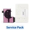 ServicePack Bateria do Apple iPhone 12 Pro Max  (661-18428)