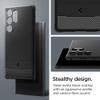 SPIGEN futerał RUGGED ARMOR do SAMSUNG S23 Ultra matte black