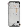 FixCell wyświetlacz LCD do REDMI NOTE 12 PRO 4G INCELL z ramką