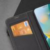 DUX DUCIS kabura SKIN X2 do IPHONE 14 Pro Max czarna