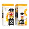 Blender kielichowy Hoco 1,8L HE32 czarny