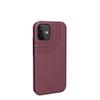UAG Urban Armor Gear futerał ANCHOR do IPHONE 12 Mini aubergine