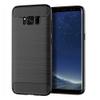 Futerał do Samsung S8 Carbon czarny
