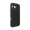 ZAGG futerał LUXE SNAP kompatybilny z MagSafe do IPHONE 17 black
