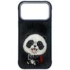 NIMMY futerał BIG EYED GIANT PANDA do IPHONE 18 Pro Max/17 Pro Max czarny