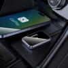 Bezprzewodowy adapter CarPlay Hoco USB A / USB C HU1 czarny
