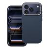 Etui na iPhone 13 MINI K-Look zgodne z MagSafe niebieskie