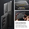 Futerał SPIGEN Optik Armor do SAMSUNG S24 ULTRA black