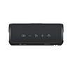 HIFUTURE głośnik bluetooth RIPPLE ( 20W+10W ) czarny