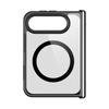DUX DUCIS futerał AIMO MAG kompatybilny z MagSafe do iPhone Duo czarny