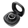 Smart Ring R8- inteligentny pierścień ceramiczny ze stacją ładującą rozmiar 15,4mm czarny