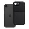 Futerał do iPhone 16e (SE 4 2025) / 17e Noble czarny