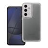 Futerał do Samsung S24 FE Variete stalowy
