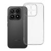 Etui na Xiaomi 17 Back Case Ultra Slim 0,5 mm transparentne