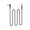 Kabel AUX Jack 3,5 mm do Jack 3,5 mm Hoco 1 m UPA14 czarny