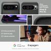 SPIGEN futerał RUGGED ARMOR do GOOGLE Pixel 9 Pro XL matte black