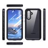 Futerał do Samsung A36 / A37 Shellbox wodoodporny czarny