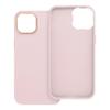 Futerał FRAME do IPHONE 14 pudrowy róż