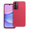 Futerał do Samsung A15 4G / A15 5G Frame magenta