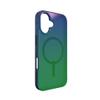 ZAGG futerał MILAN SNAP kompatybilny z MagSafe do IPHONE 17 raven feather