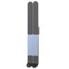 Uchwyt na laptop / tablet biurkowy składany Forcell F-Grip Fold Stand H Pro szary