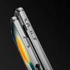 DUX DUCIS futerał CLIN do IPHONE 17 PRO transparentny