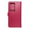 Etui z klapką na Xiaomi Redmi 15 5G Mezzo Book łapacz snów magenta