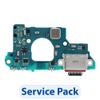 ServicePack Płytka ładowania usb SAMSUNG S20 FE 4G G780F GH96-13917A
