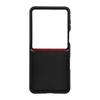 Etui na Samsung Z Flip 8 4sF-S Hard czarne
