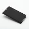 Etui z klapką na Xiaomi Redmi 14C Luna Book Carbon czarne