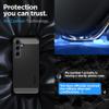 SPIGEN futerał RUGGED ARMOR do SAMSUNG A55 5G matte black