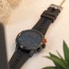 Smartwatch Hoco 1,53" TFT IP68 z funkcją rozmowy Y20 czarny