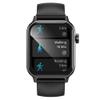Smartwatch Hoco 1,81" TFT IPX4 GPS z funkcją rozmowy Y26 czarny